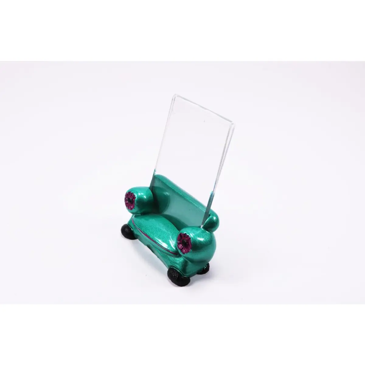 Figurine Photo Holder