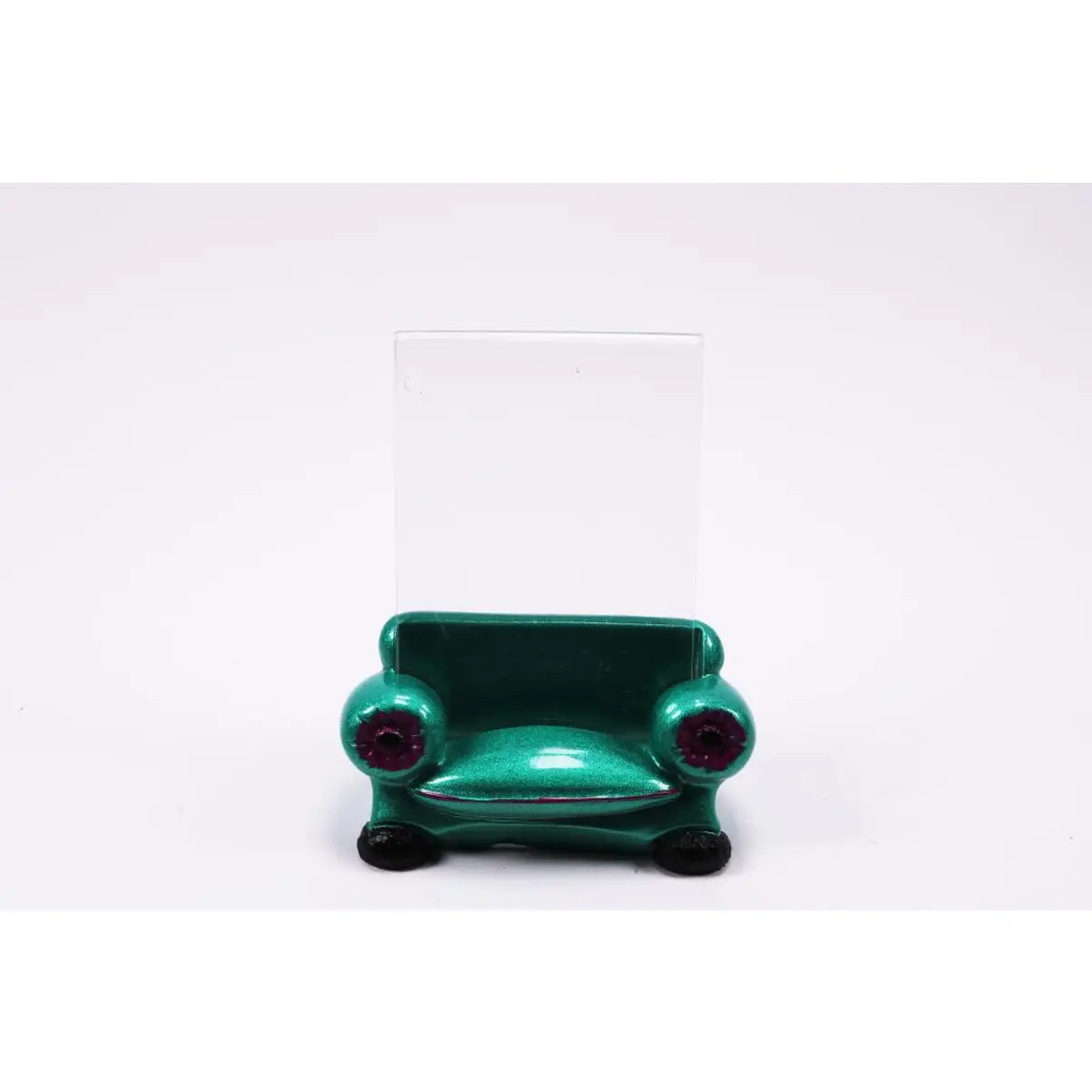 Figurine Photo Holder