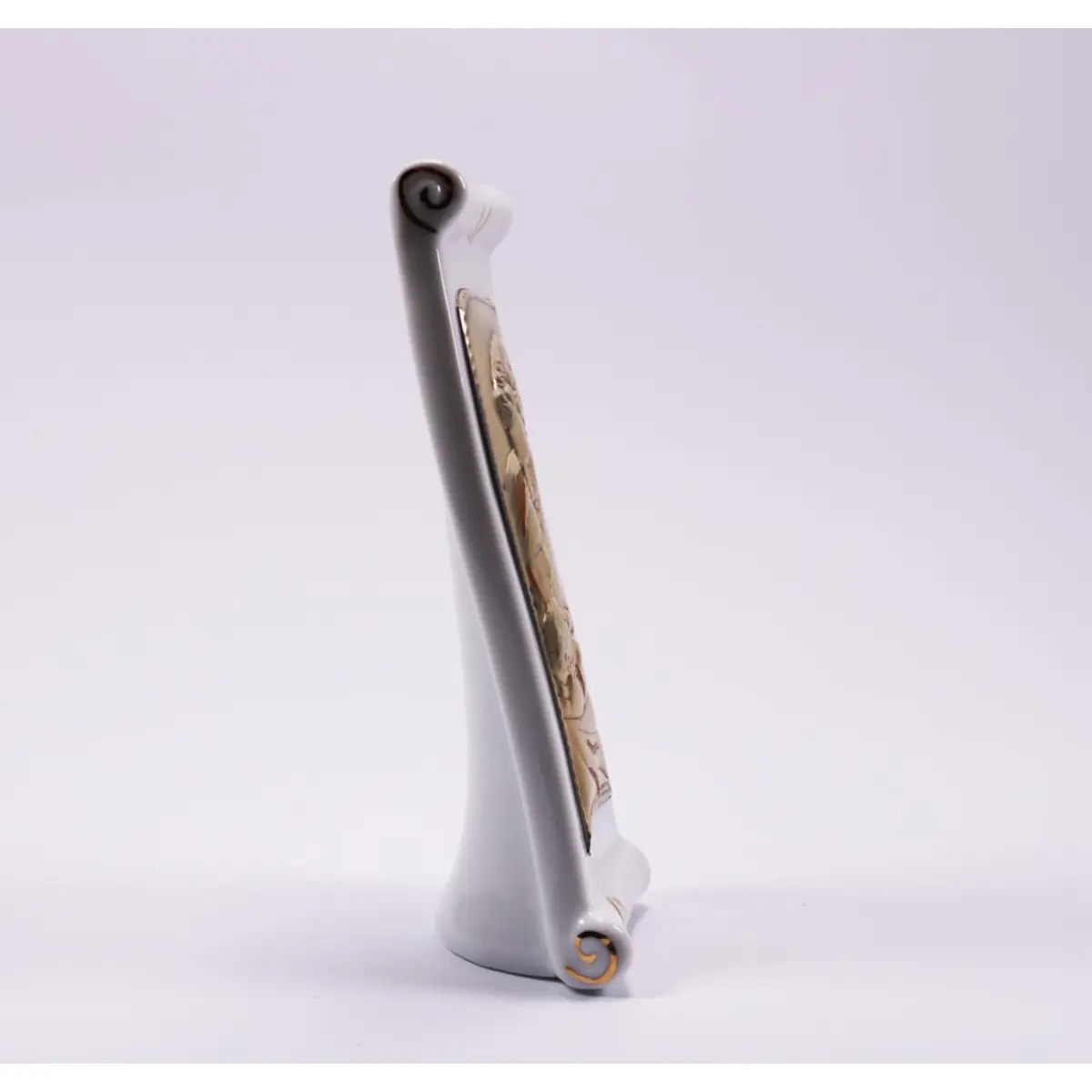 Figurine Silver