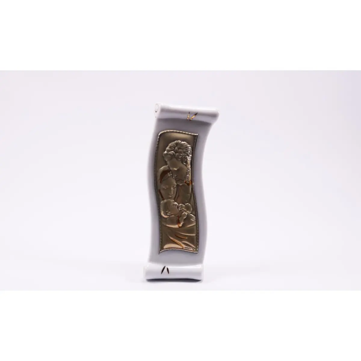 Figurine Silver