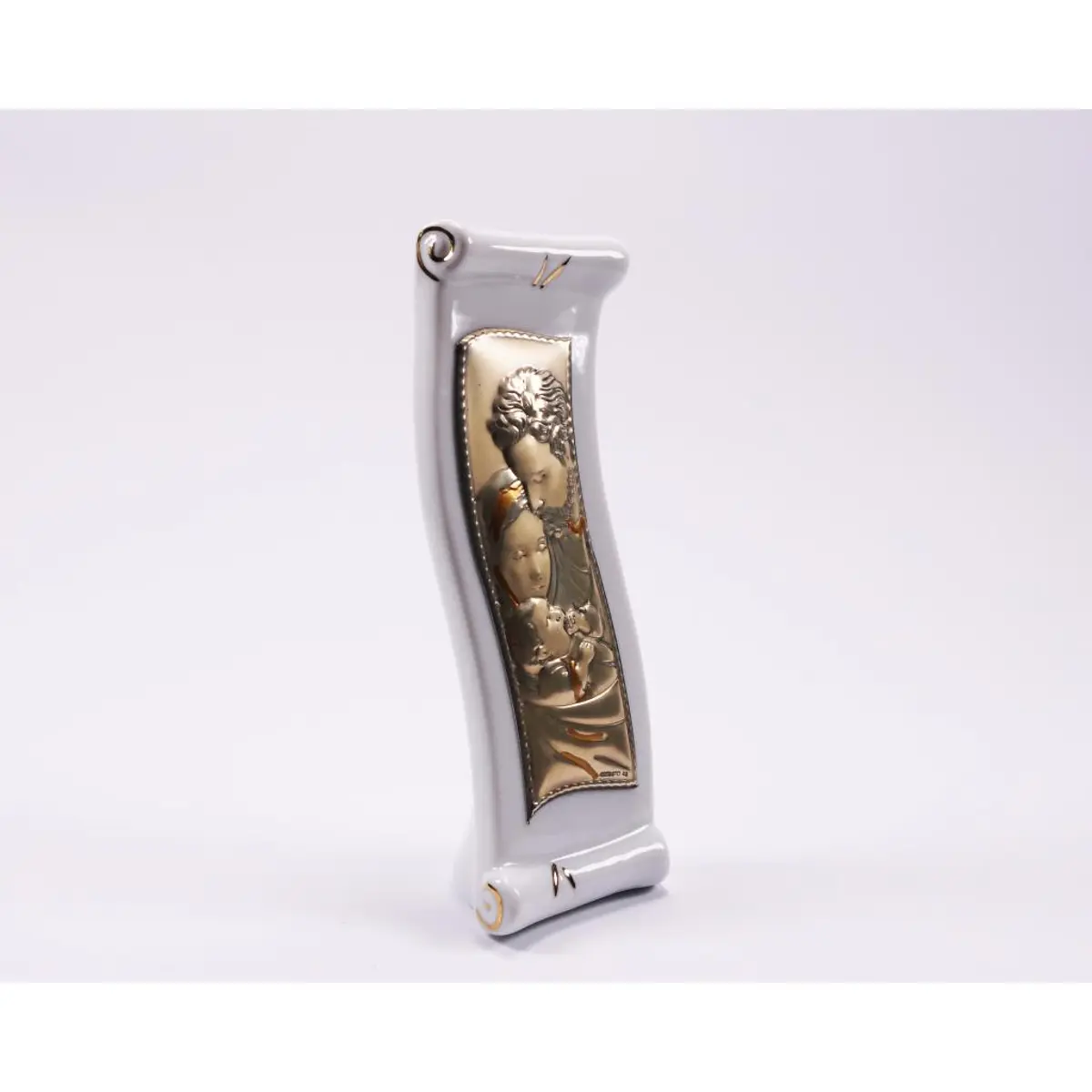 Figurine Silver