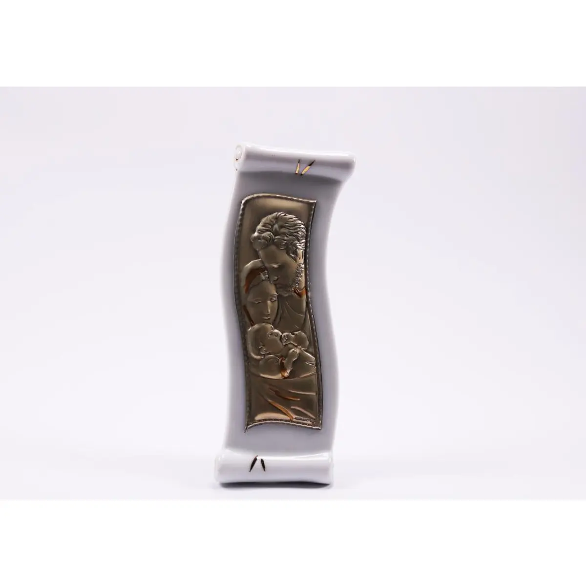 Figurine Silver