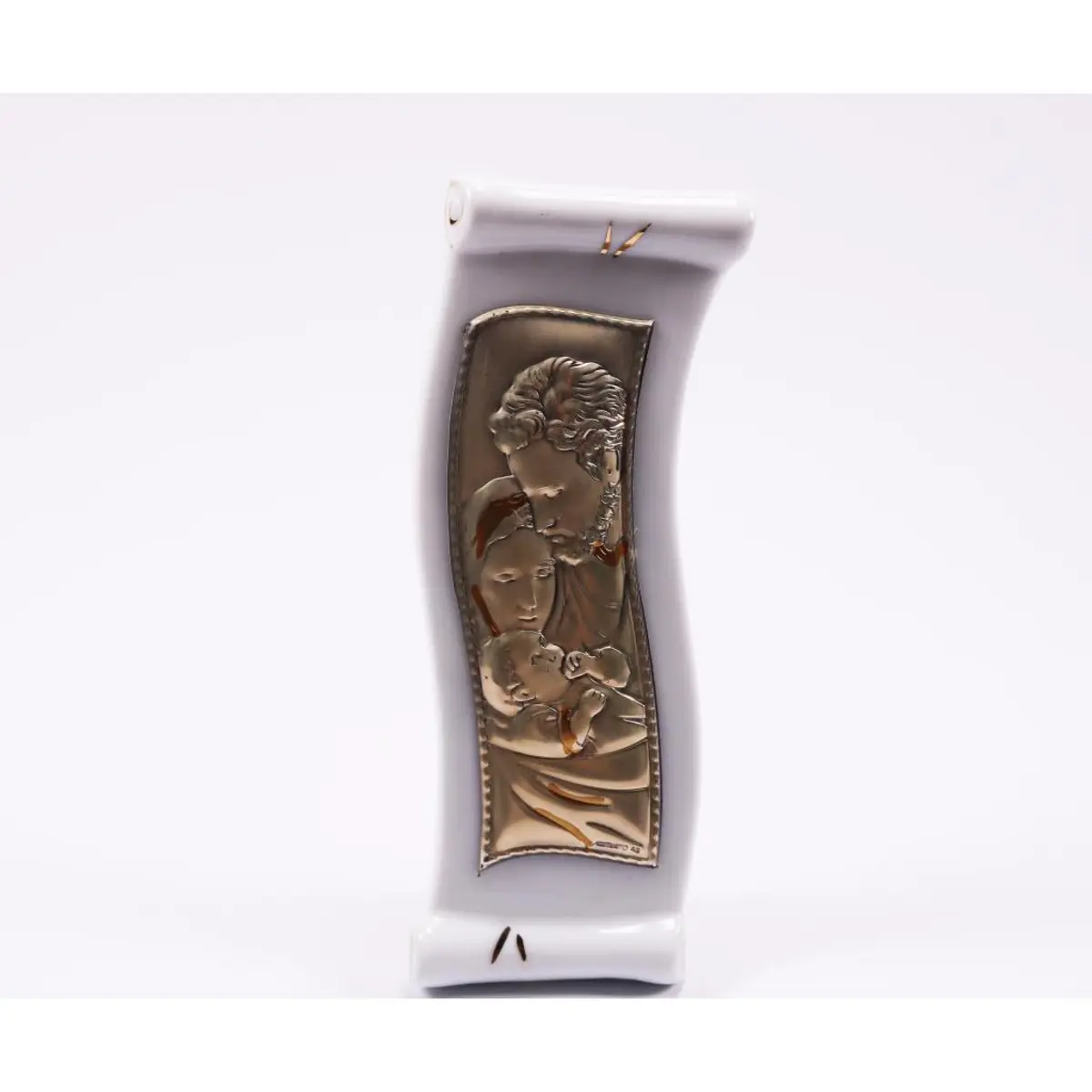 Figurine Silver