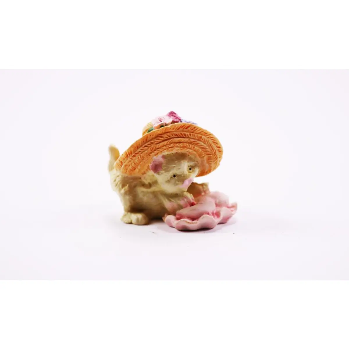 Figurine Small, Cat