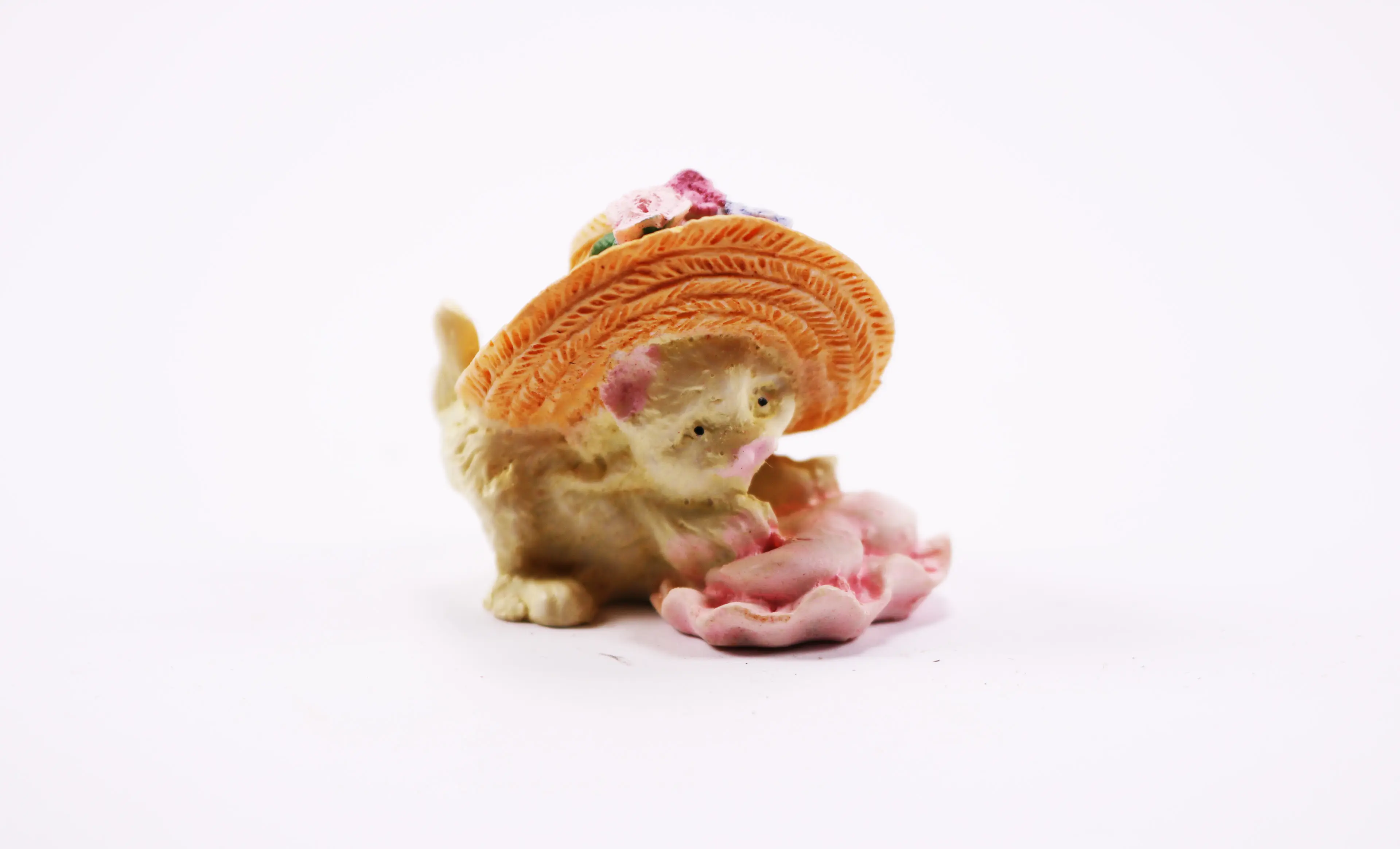 Figurine Small, Cat