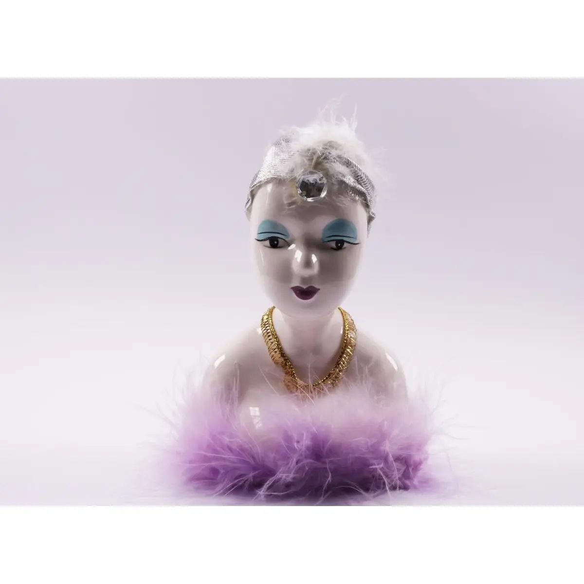 Figurine Women