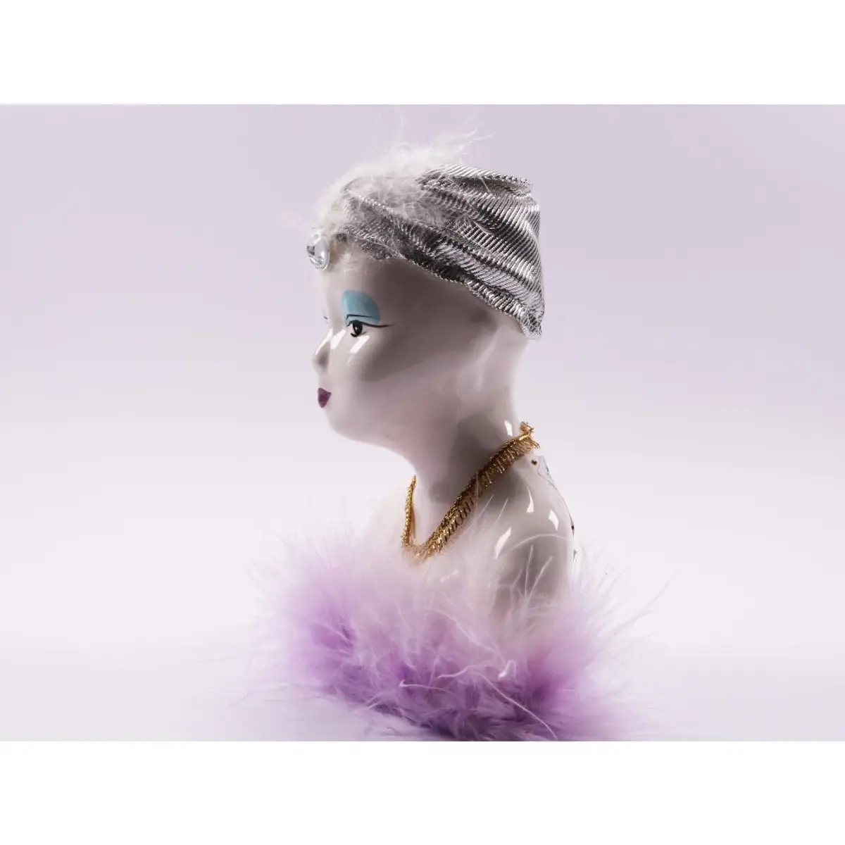 Figurine Women