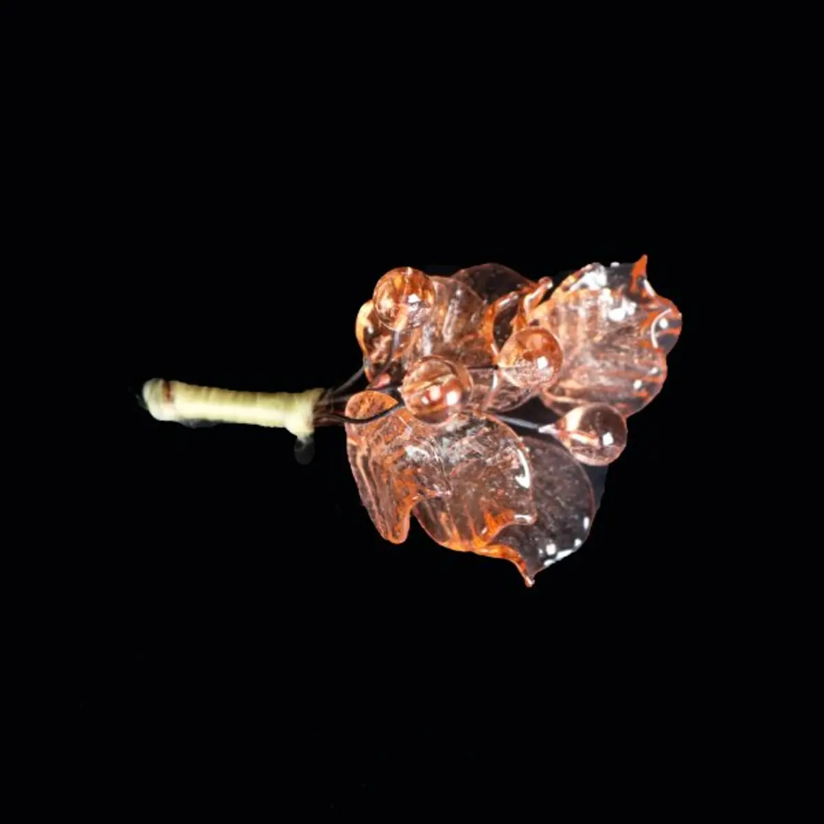 Flower Glass