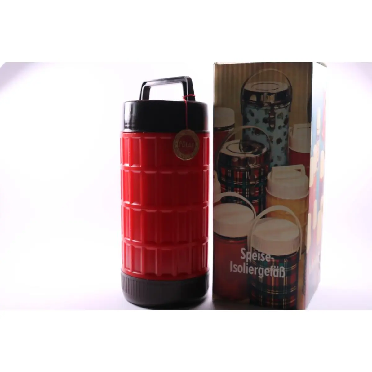 Food Container / Termos