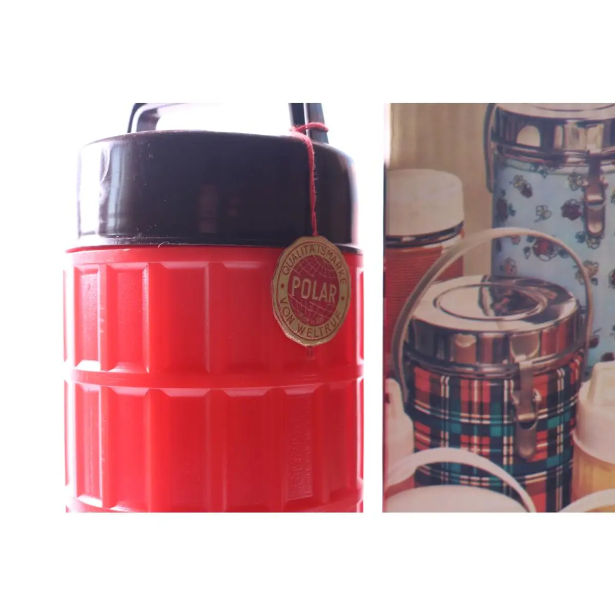 Food Container / Termos