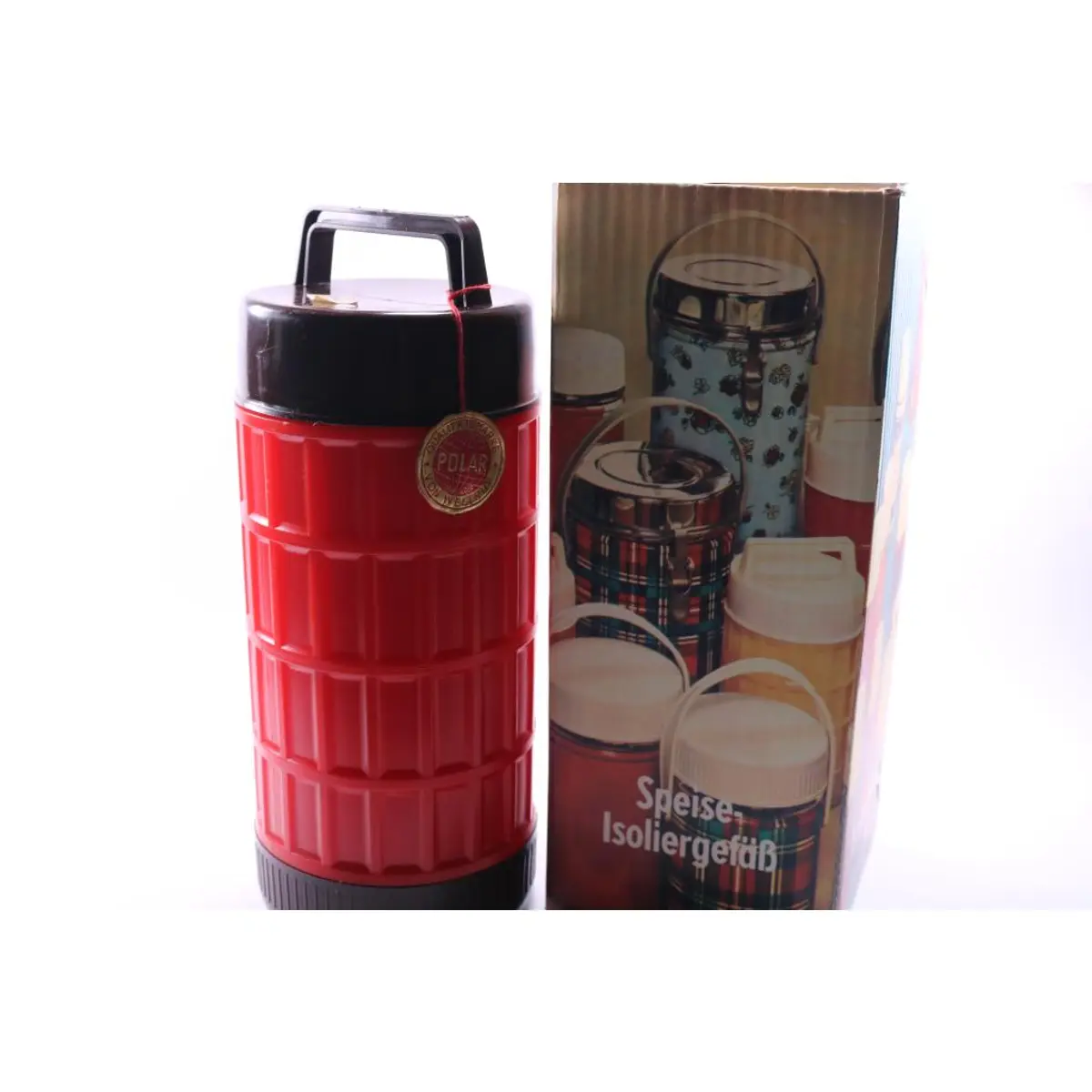 Food Container / Termos