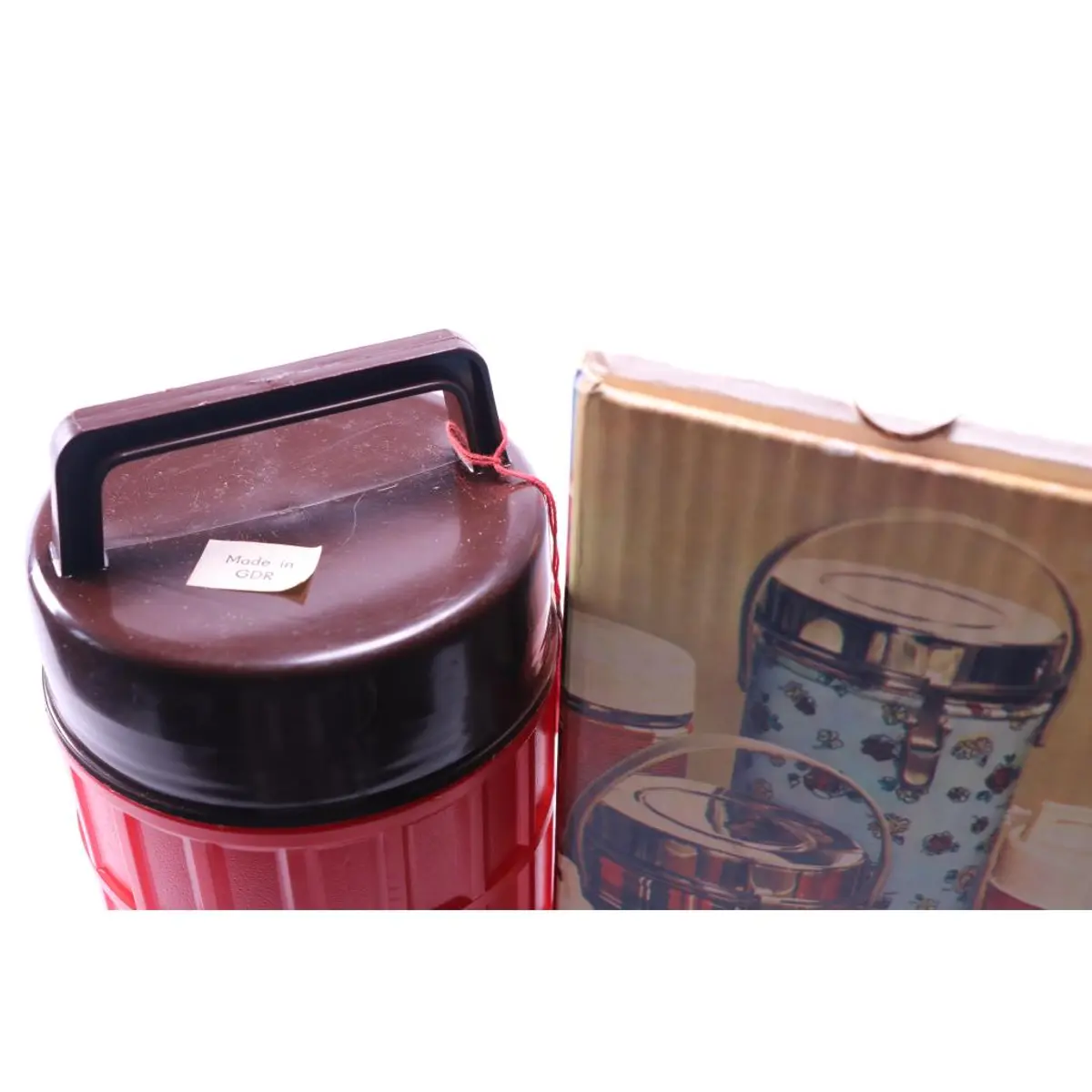 Food Container / Termos