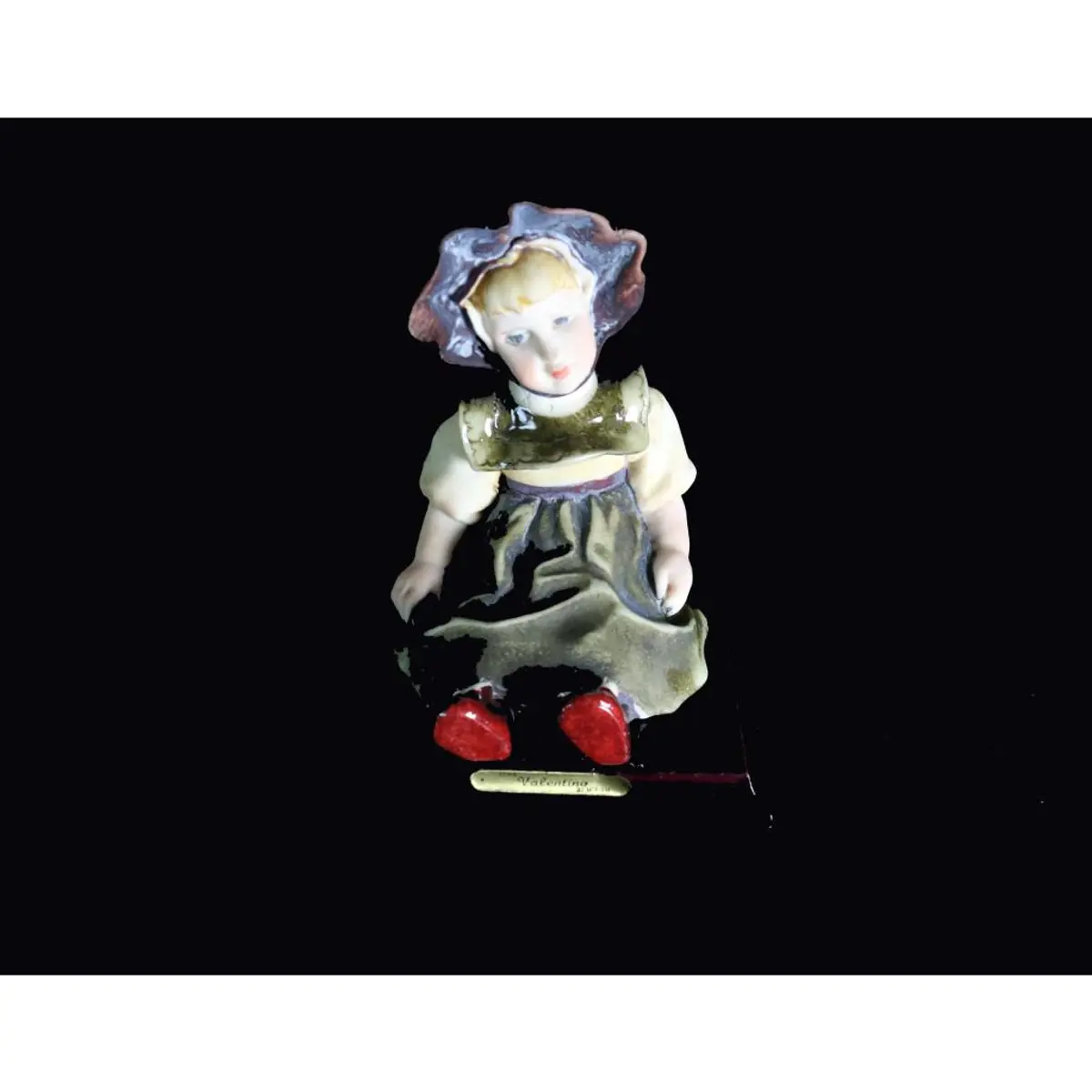 Franciacorta Figure