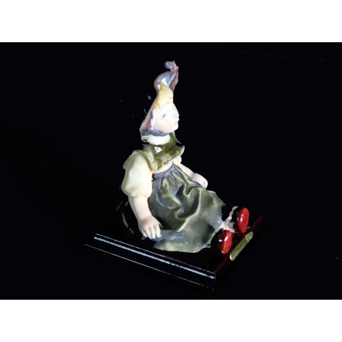 Franciacorta Figure