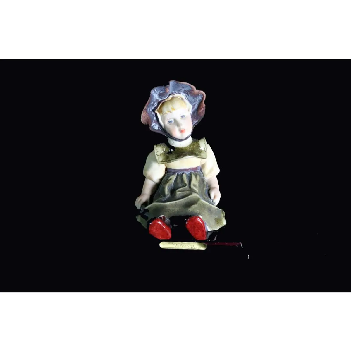 Franciacorta Figure
