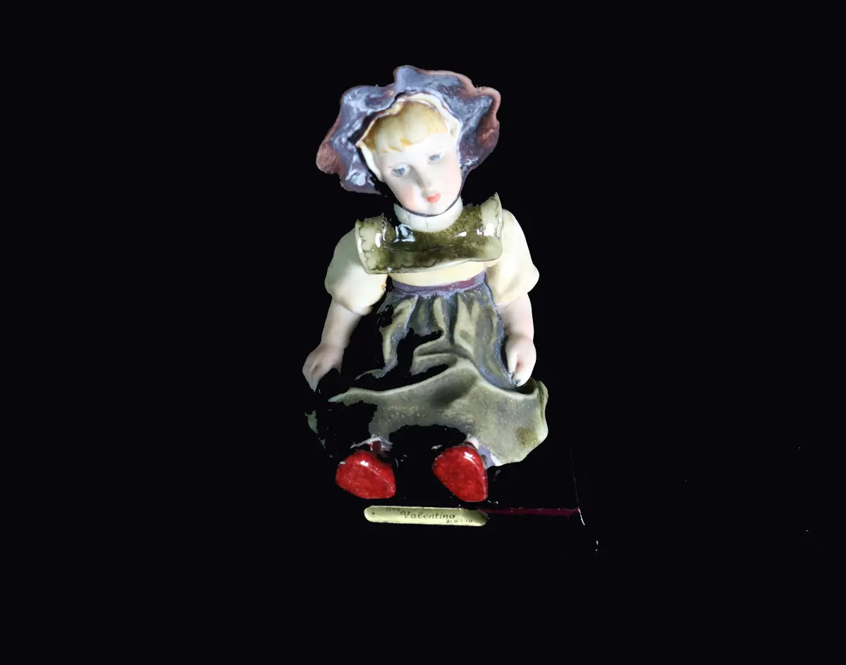 Franciacorta Figure