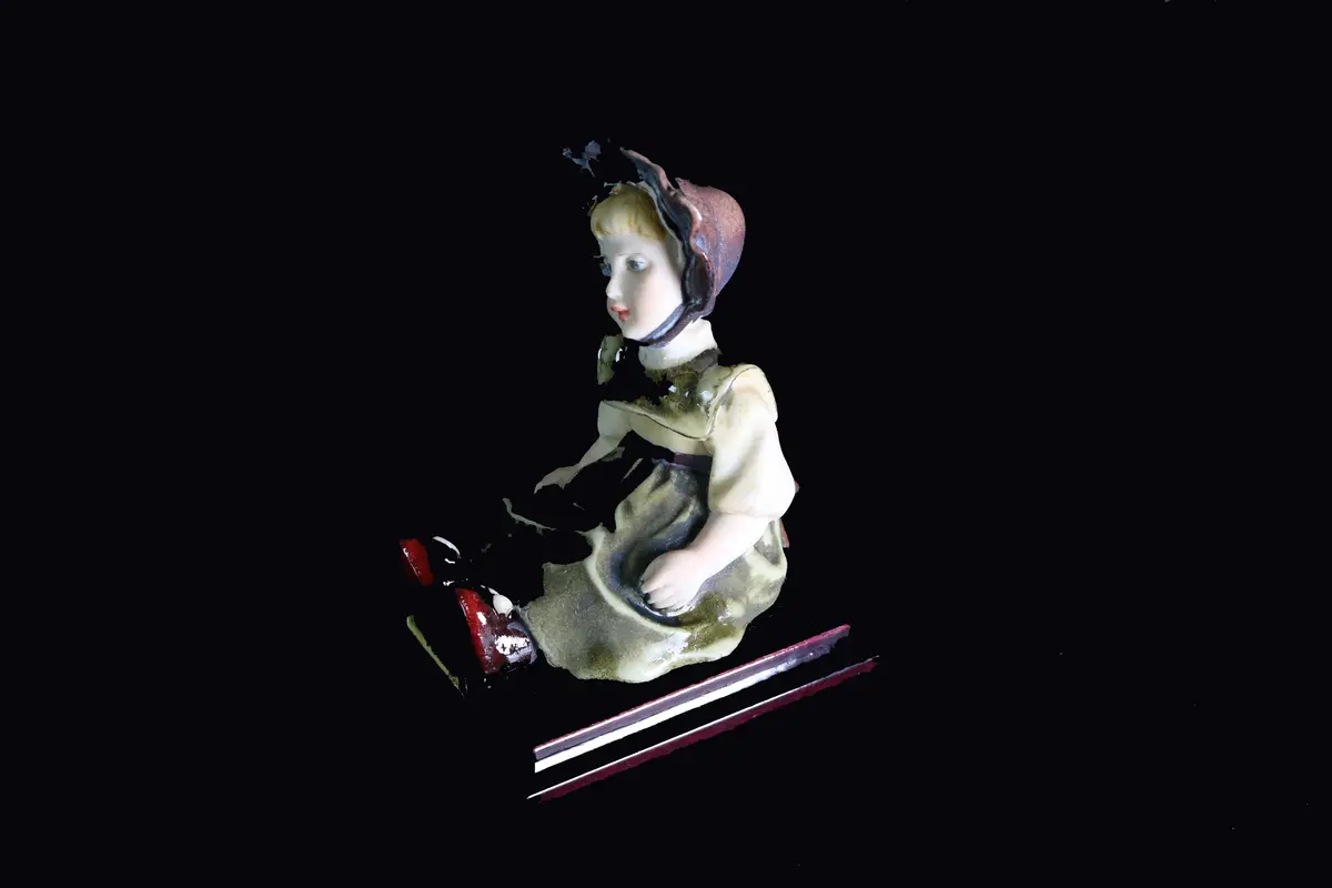 Franciacorta Figure