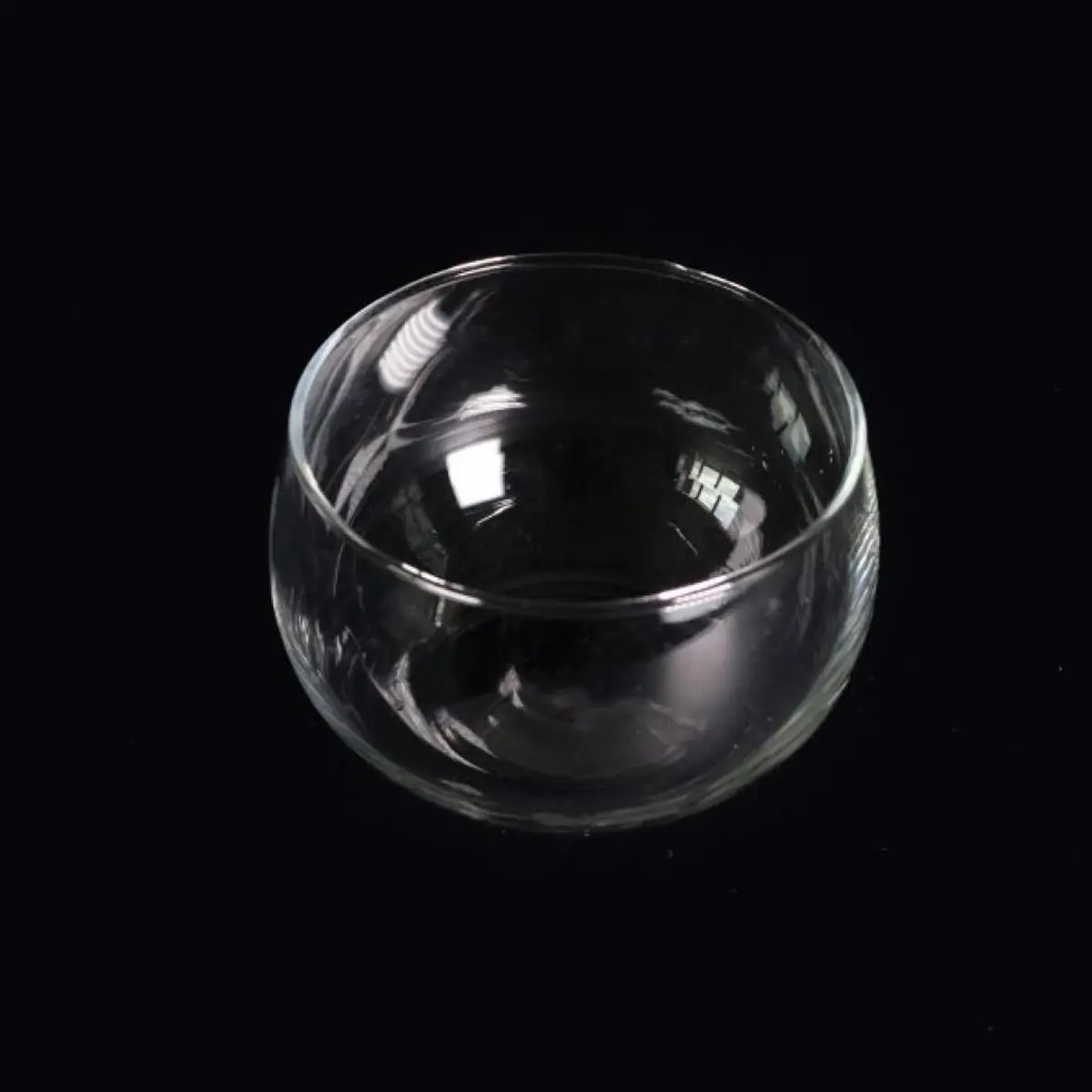 Glass Bowl