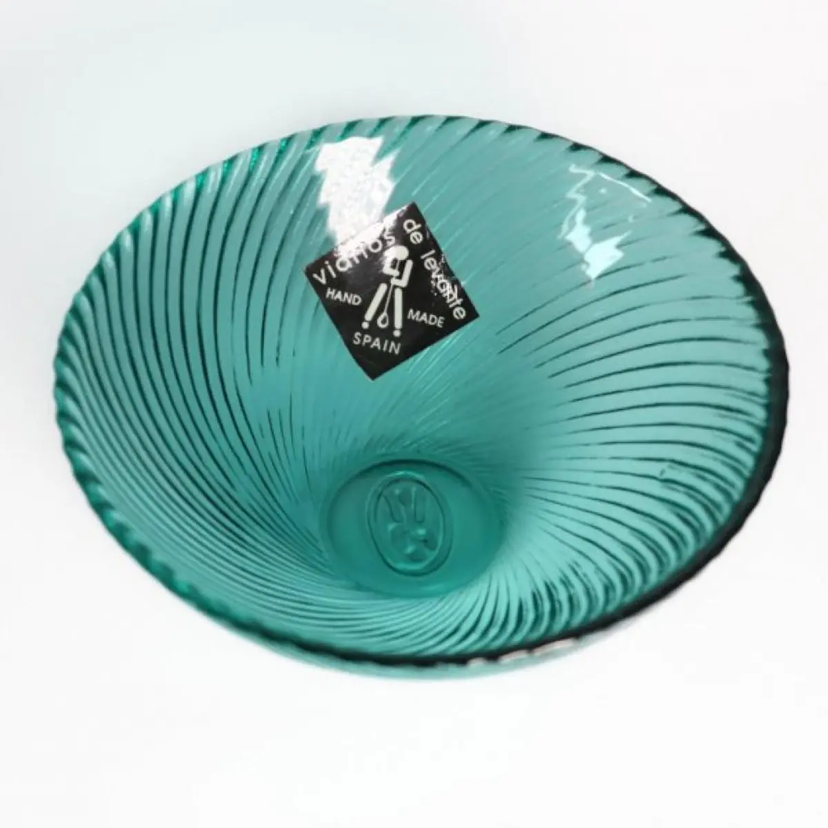 Glass Bowl
