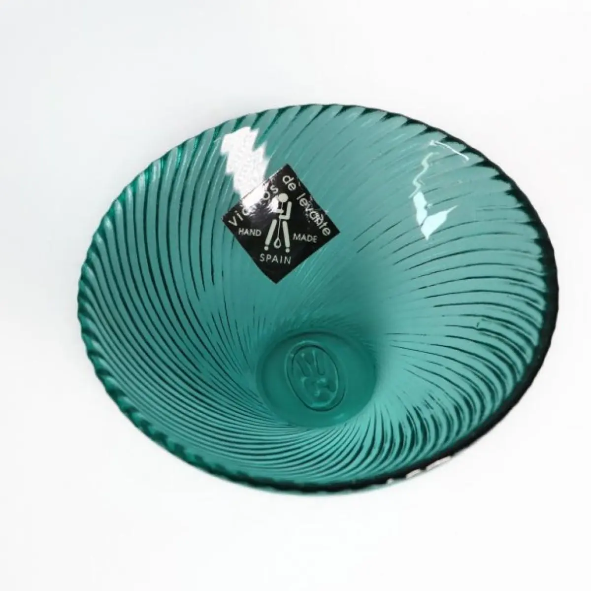 Glass Bowl