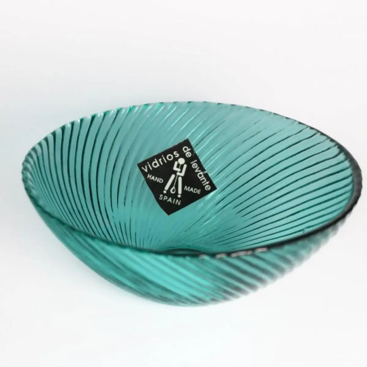 Glass Bowl