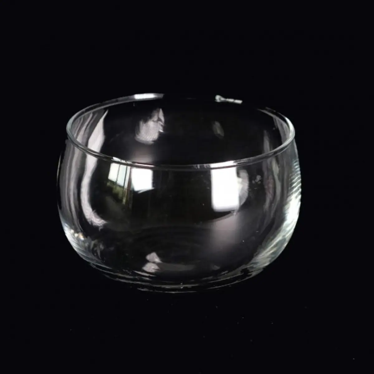 Glass Bowl
