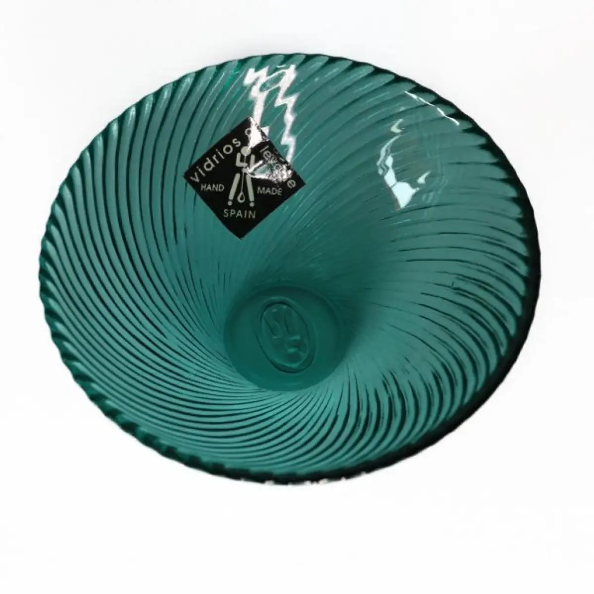 Glass Bowl