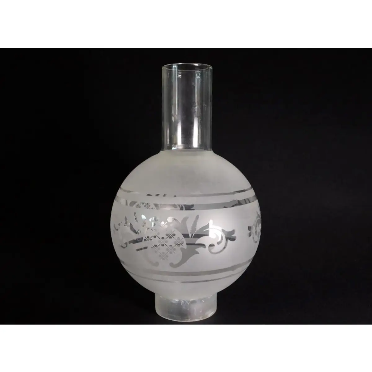 Glass Lampion