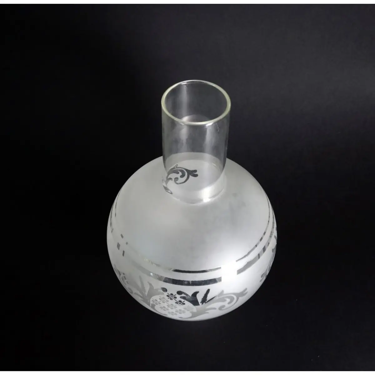 Glass Lampion