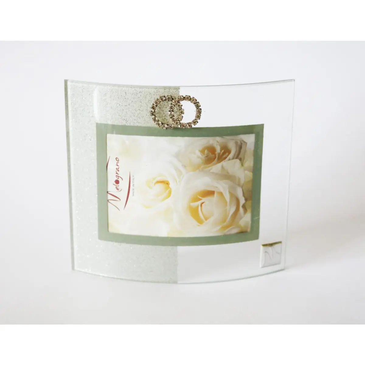 Glass Photoframe