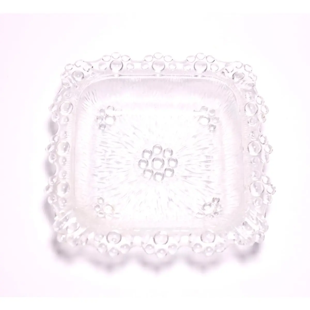 Glass Plate