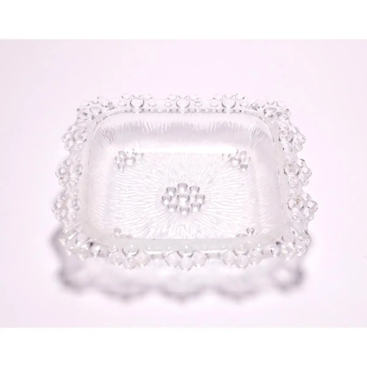 Glass Plate