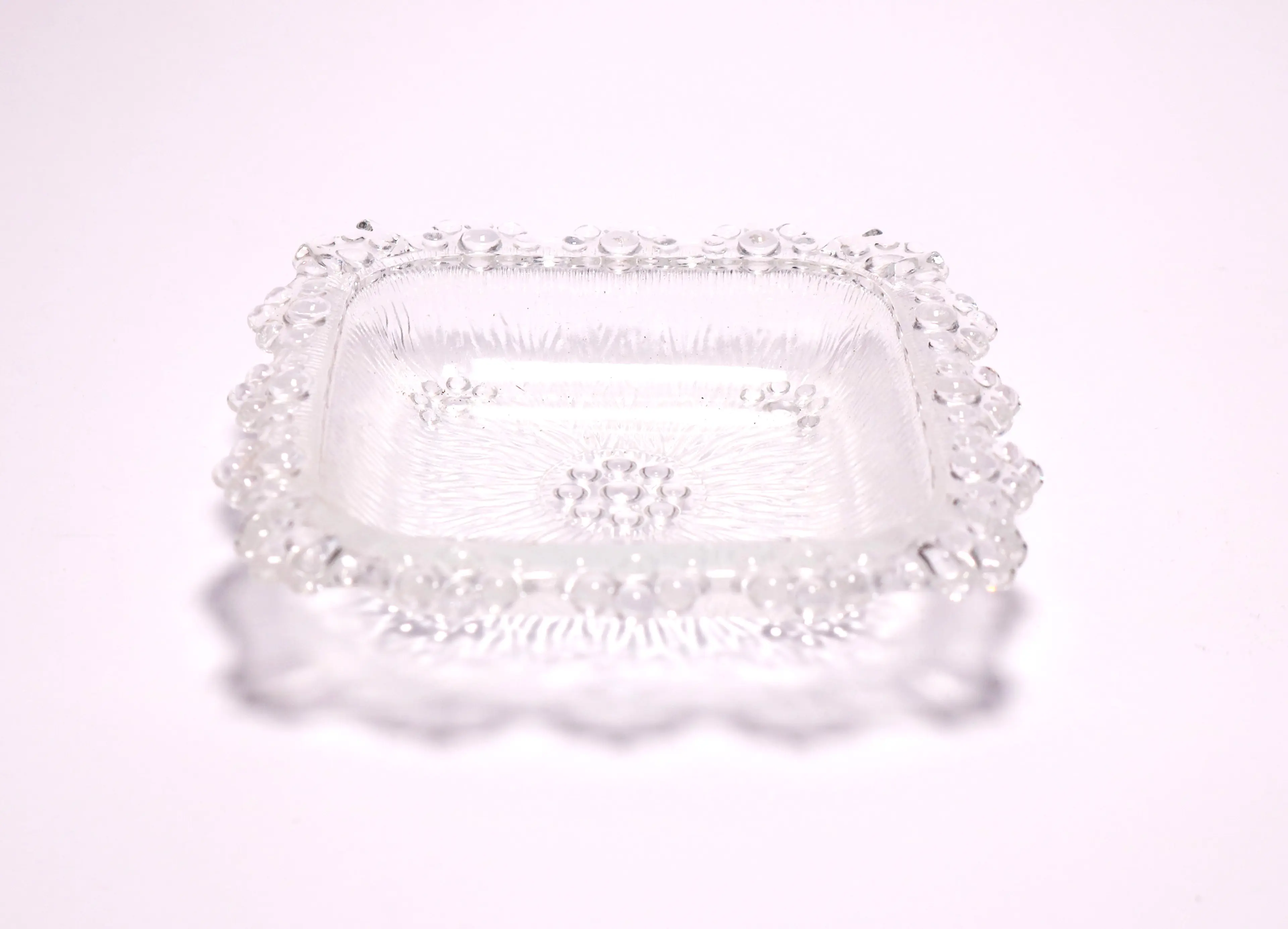 Glass Plate