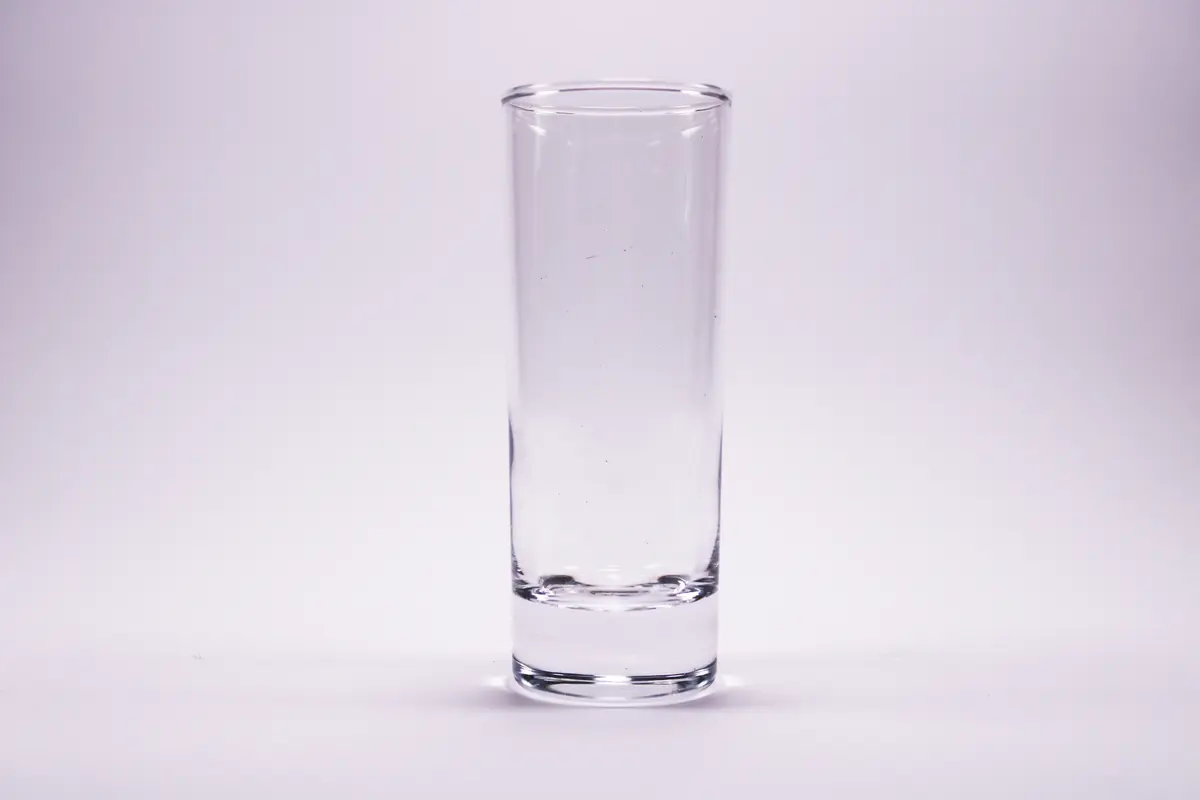 Glass Set Of 3