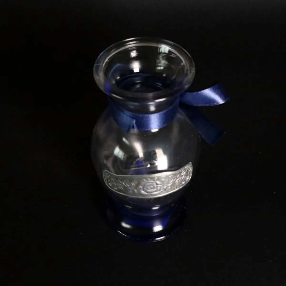 Glass Vase