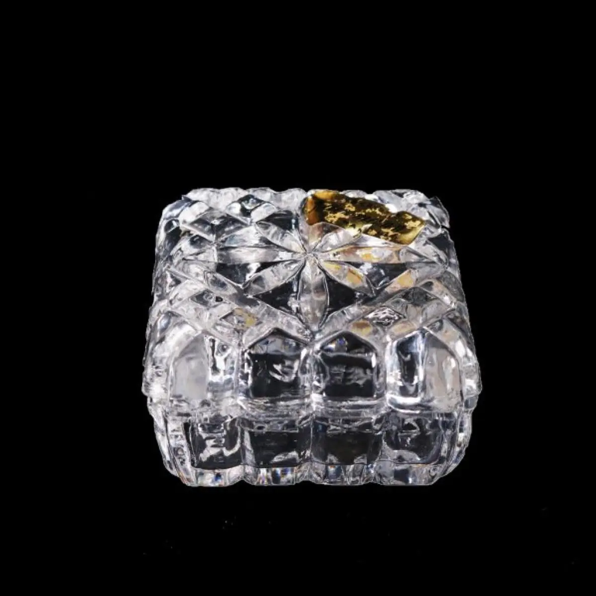 Haitzmann Jewerly Box