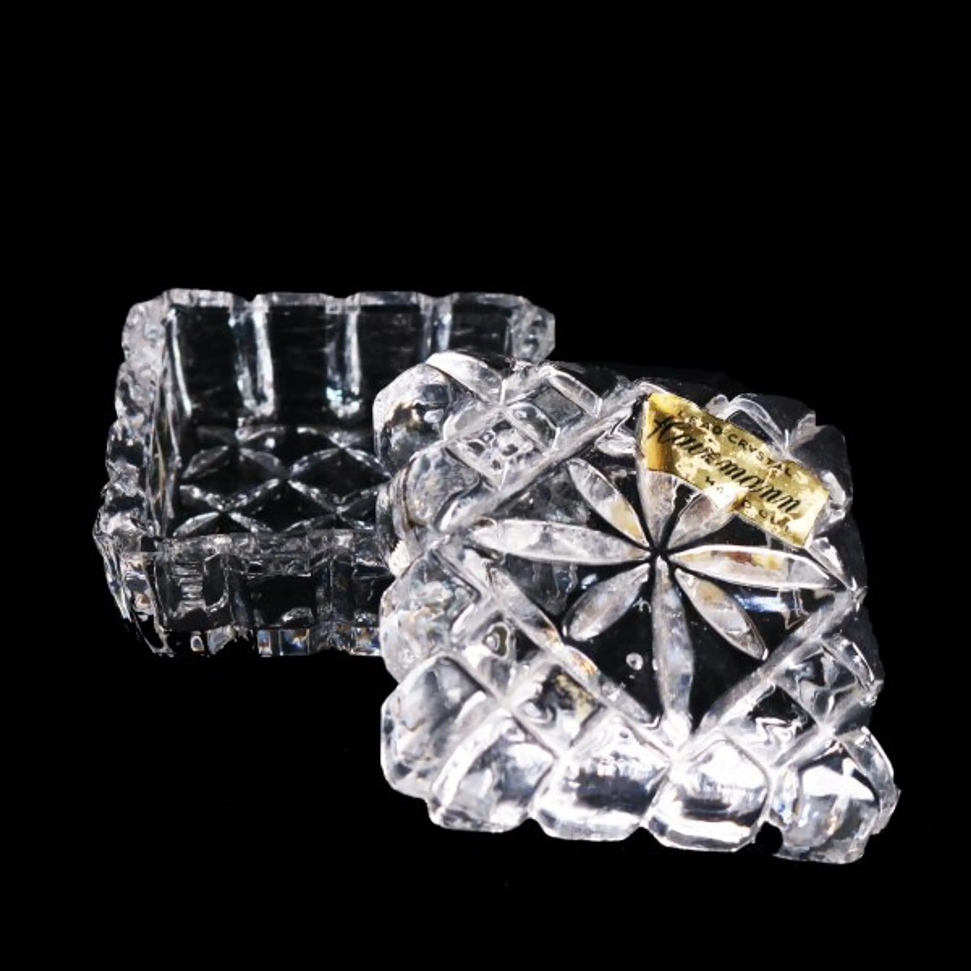 Haitzmann Jewerly Box