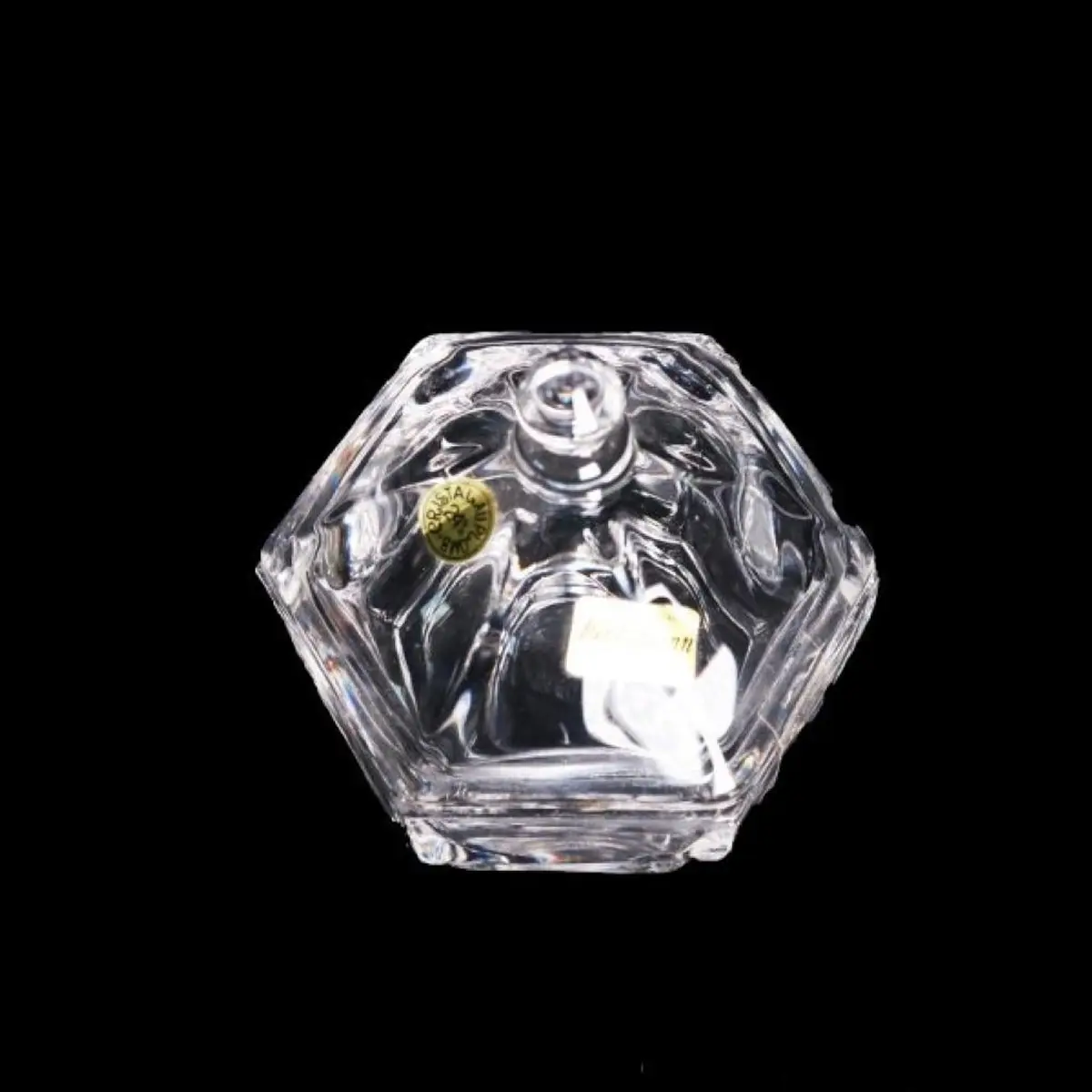 Haitzmann Sugar Jar