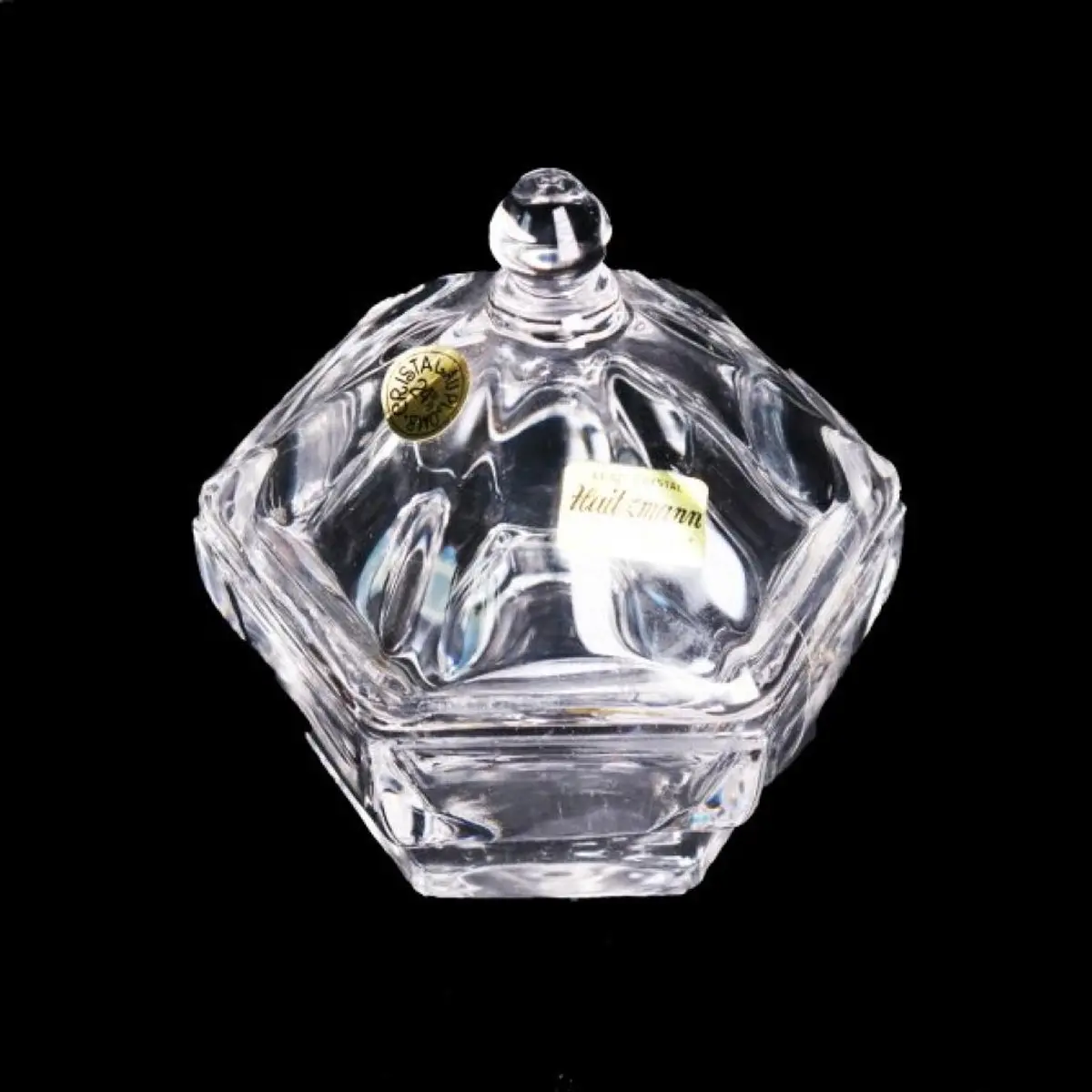 Haitzmann Sugar Jar