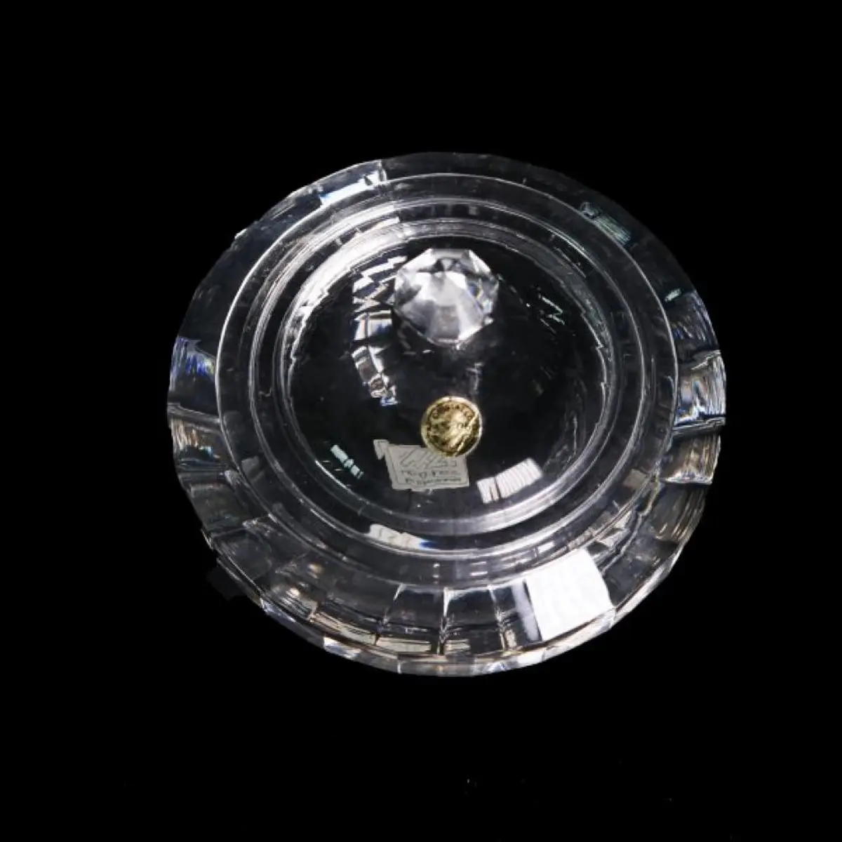 Imperatore High Line Sugar Jar
