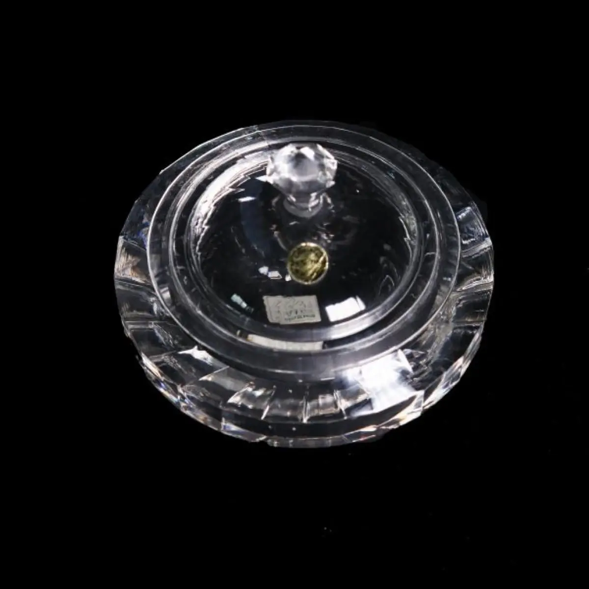 Imperatore High Line Sugar Jar