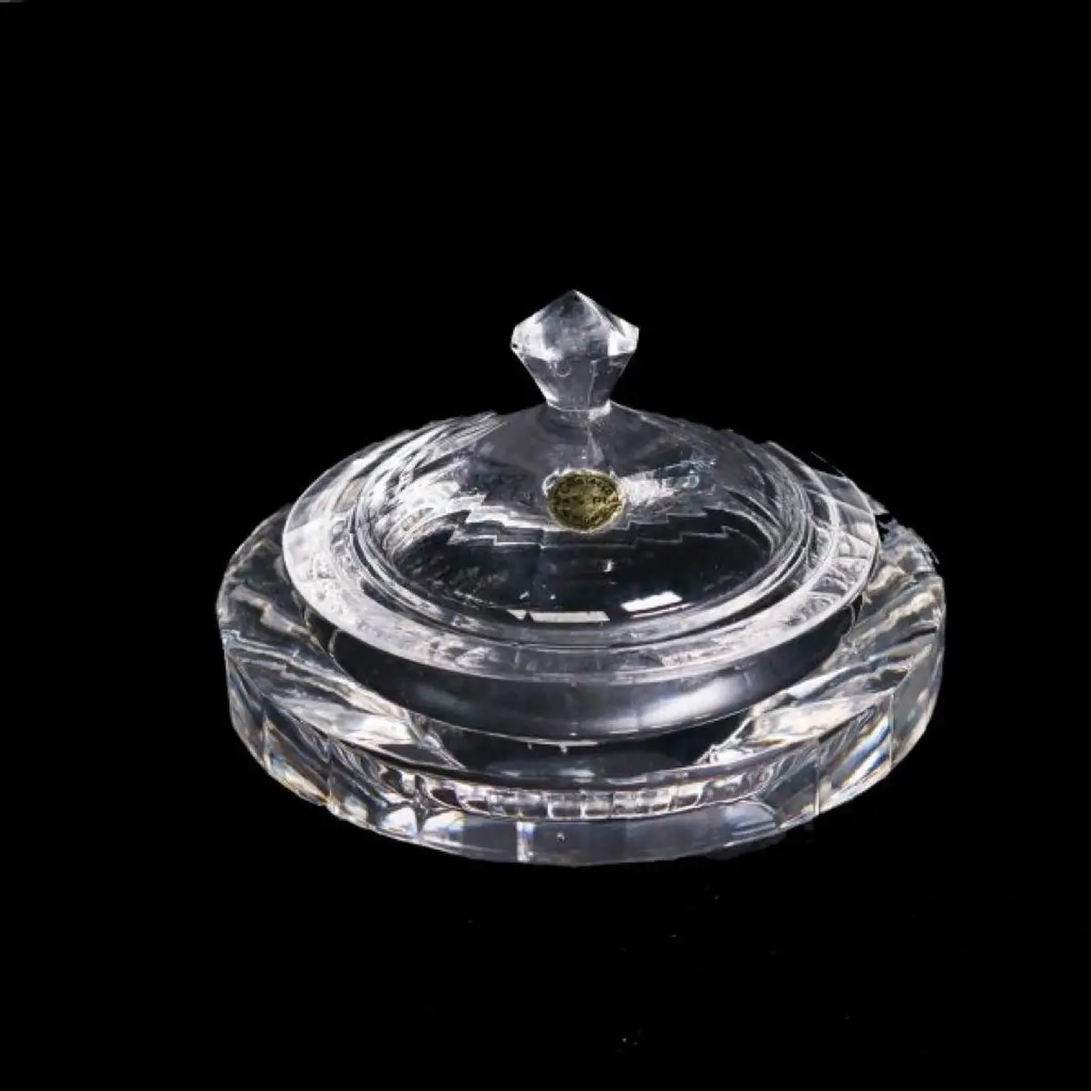 Imperatore High Line Sugar Jar