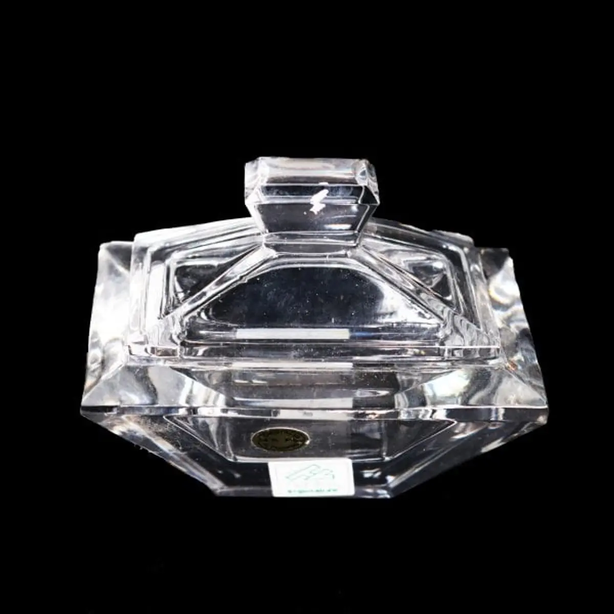 Imperatore High Line Sugar Jar