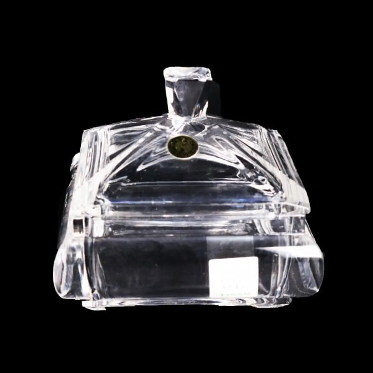 Imperatore High Line Sugar Jar