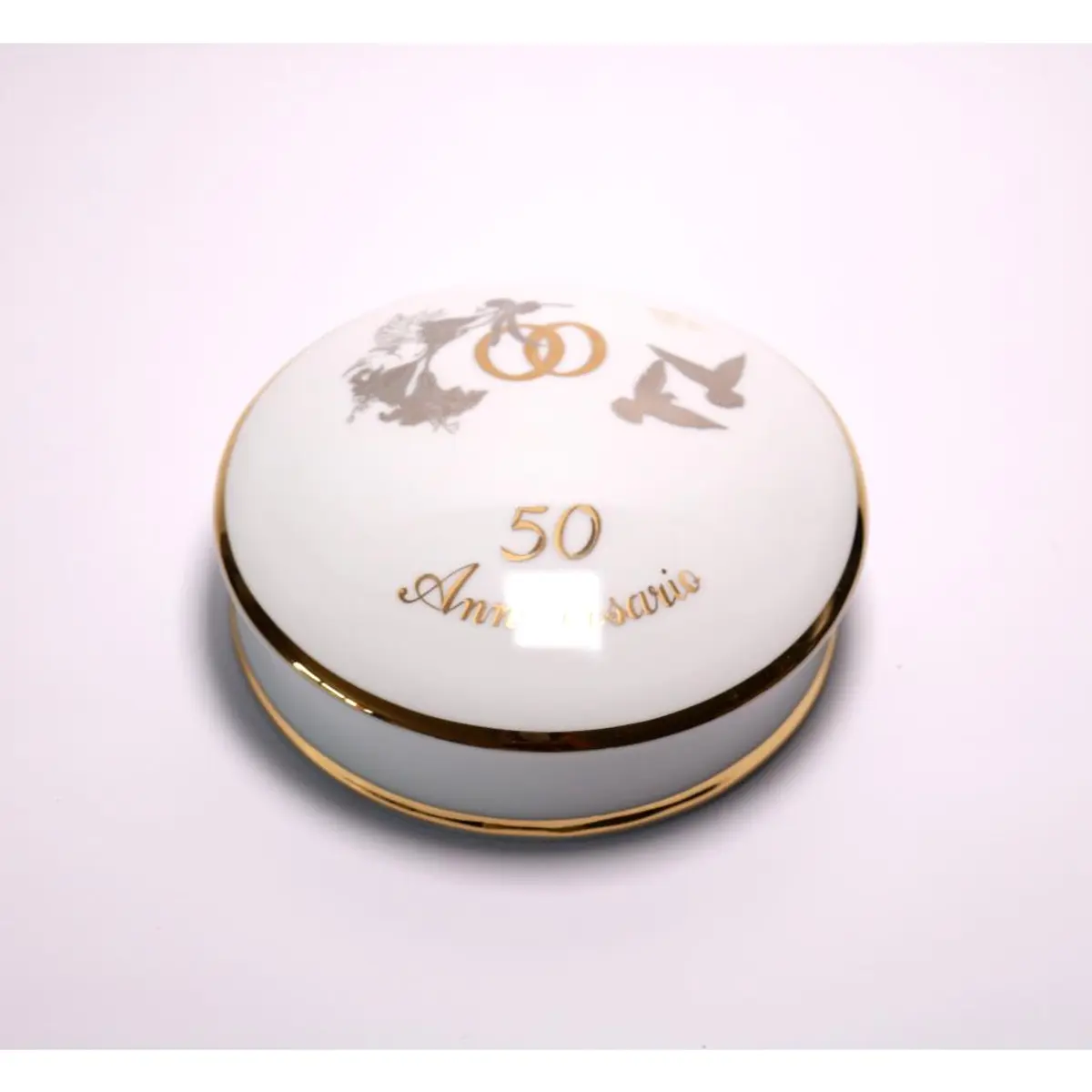 Jewellery Box