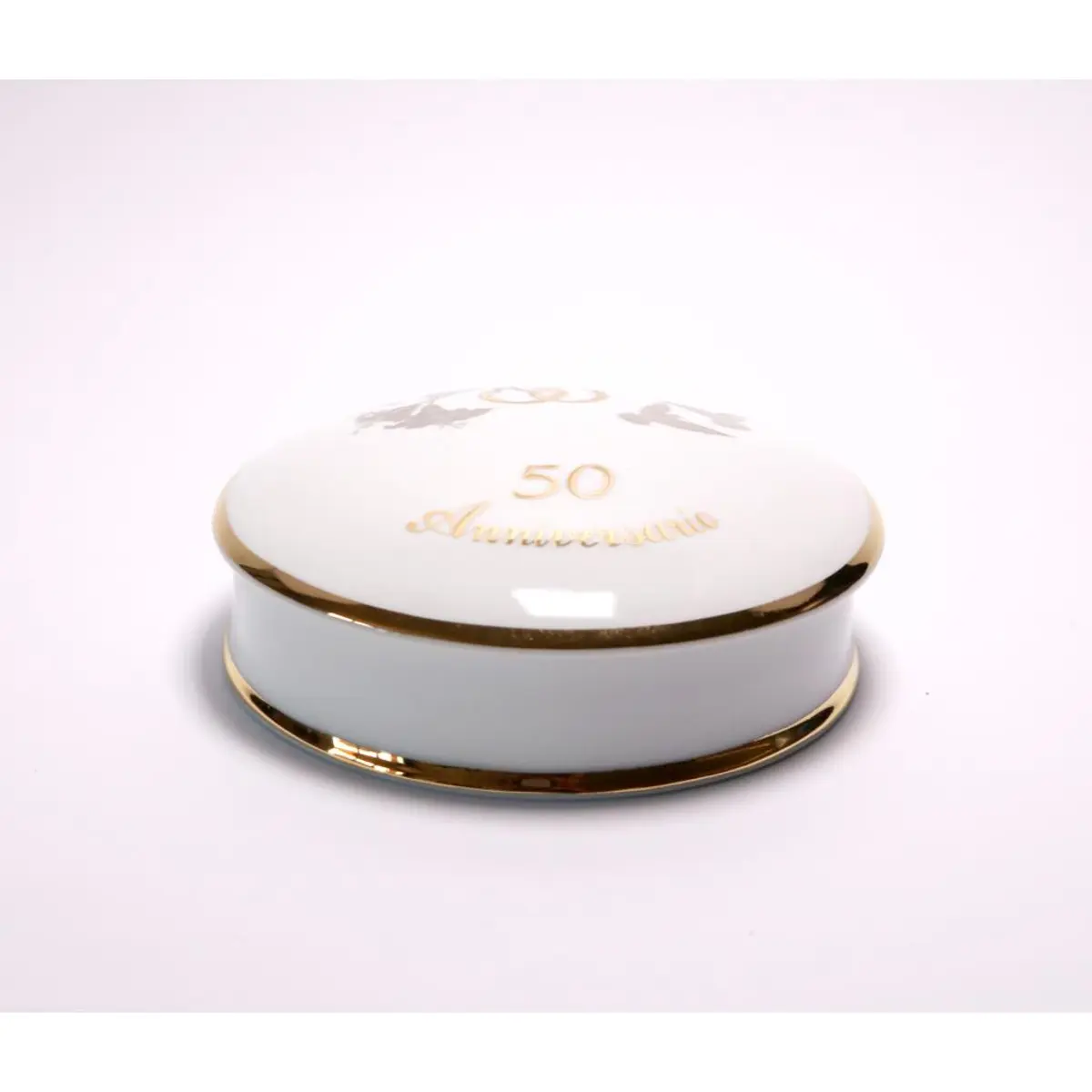 Jewellery Box