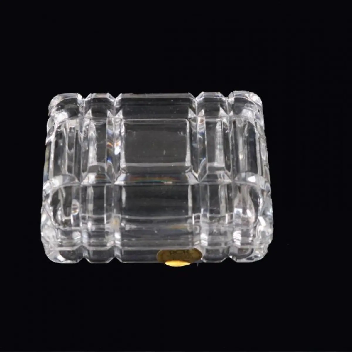 Jewellery Box Crystal