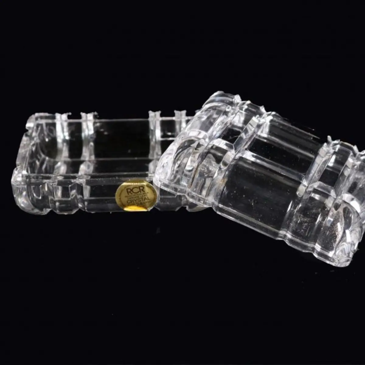 Jewellery Box Crystal