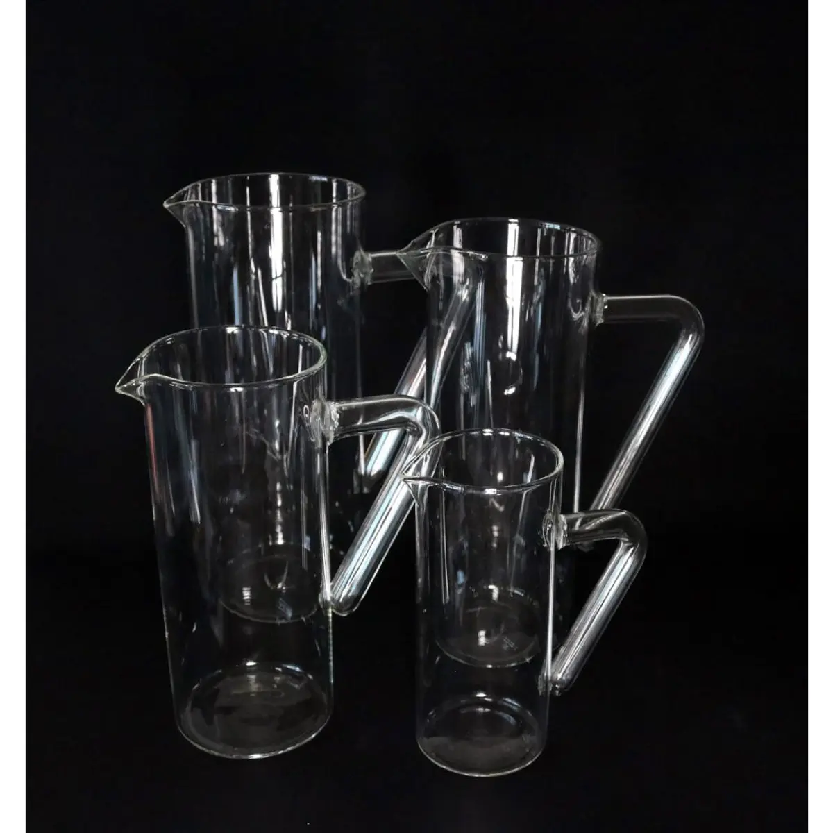 Jugs Set Of 4