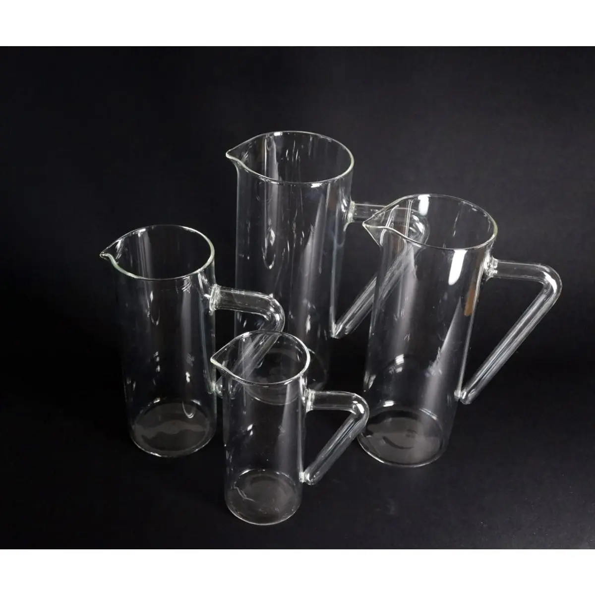 Jugs Set Of 4